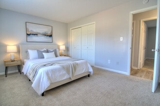 The Henry in Athens, AL - Foto de edificio - Building Photo