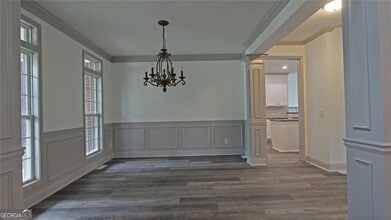 9195 Hannahs Crossing Dr in Gainesville, GA - Foto de edificio - Building Photo