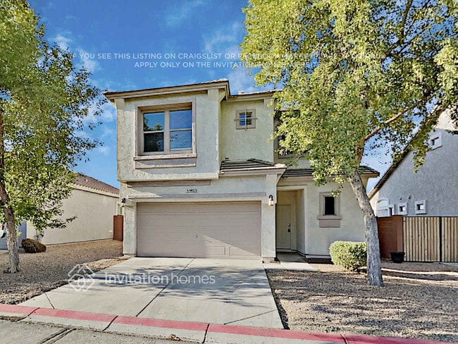property at 9833 E Empress Ave