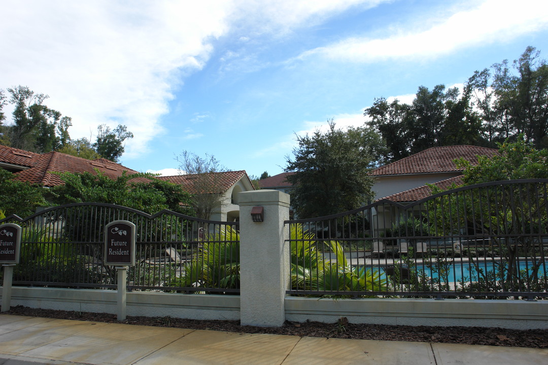 Bellamay Grand Apartments in Gainesville, FL - Building Photo