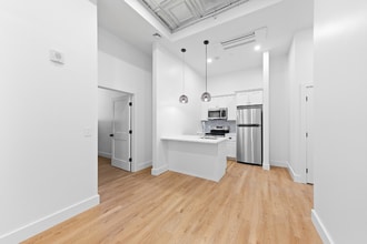 101 Richmond St in Providence, RI - Building Photo - Building Photo