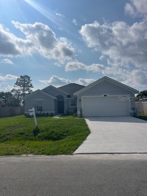 241 Grifford Dr in Poinciana, FL - Building Photo - Building Photo