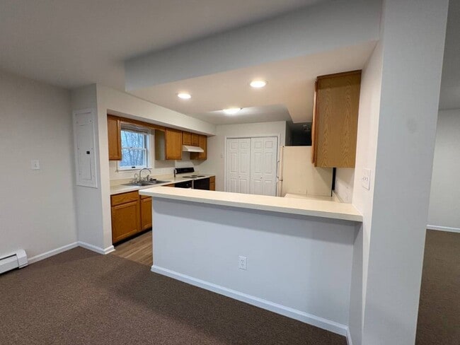 property at 1181 Seneca Ave