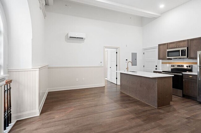 401 Martin St in Philadelphia, PA - Foto de edificio - Building Photo