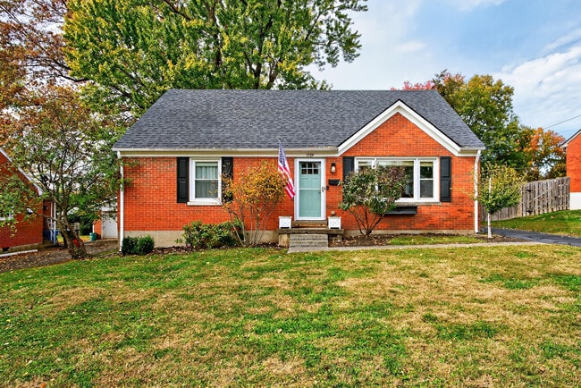 property at 1729 Appomattox Rd