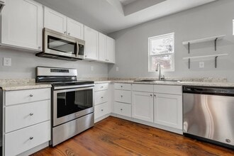 762 Parklawn St in Tallahassee, FL - Building Photo - Building Photo