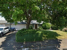 4535 Blue Sky Ct SE in Salem, OR - Building Photo