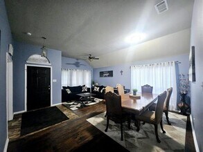 3019 Stallion Crossing in Irving, TX - Building Photo - Building Photo