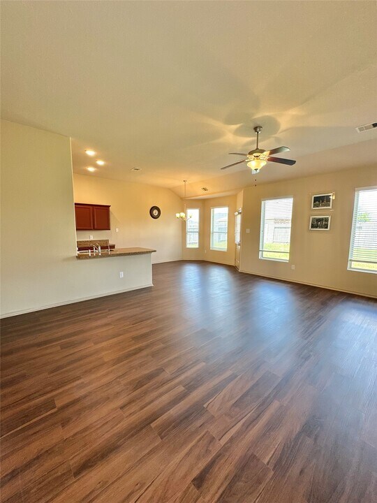 5202 Lilac Hollow Ln in Katy, TX - Building Photo