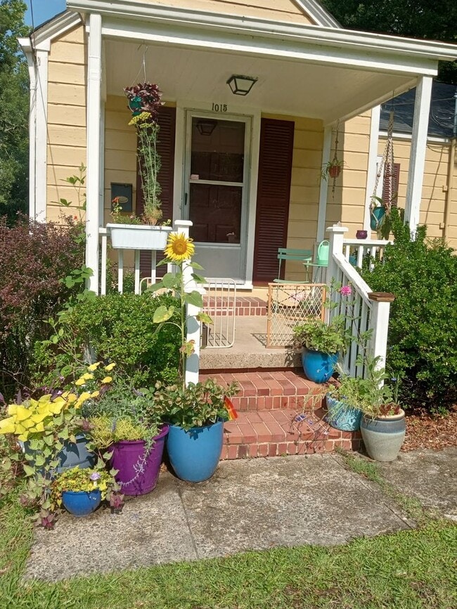 property at 1015 Virgie St
