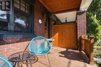 359 Sackville St in Toronto, ON - Building Photo - Building Photo