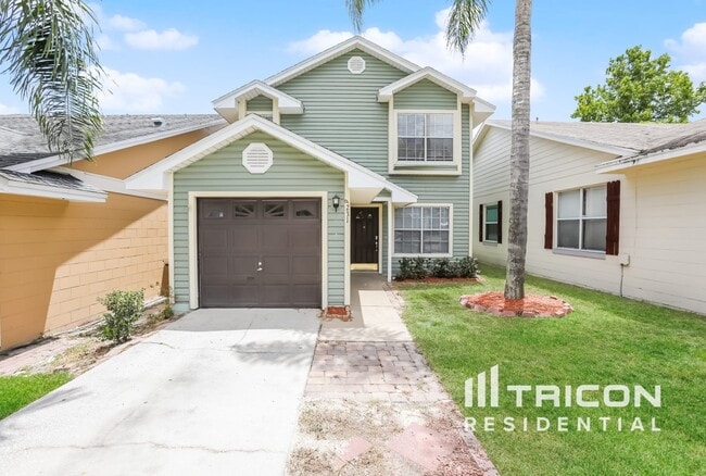 property at 9231 Lake Lotta Cir