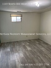 1169 N 800 W St in Provo, UT - Building Photo - Building Photo