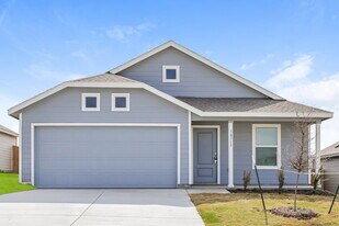 10717 Revolver Dr, Unit 3310 in Fort Worth, TX - Building Photo