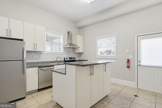 564 John Wesley Dobbs Ave NE in Atlanta, GA - Building Photo - Building Photo