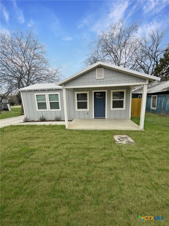 1650 Stonewall St in New Braunfels, TX - Building Photo - Building Photo