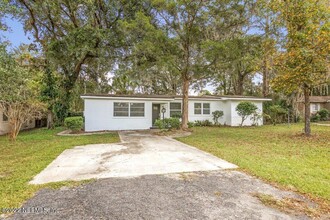 261 Glynlea Rd in Jacksonville, FL - Building Photo - Building Photo