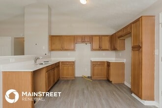 2983 Rapids Dr in Decatur, GA - Foto de edificio - Building Photo