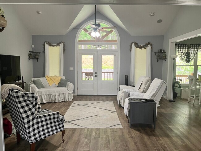 157 Twilight Trail in Dunlap, TN - Building Photo - Building Photo