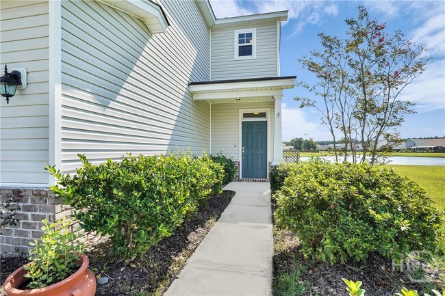 property at 173 Brickhill Cir