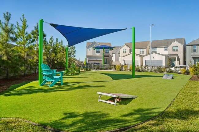 property at 21931 Shelby Meadow Ln