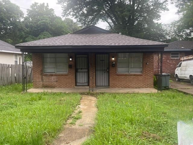property at 2861 Nathan Ave