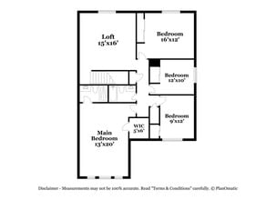 8106 Hoovers Bend in San Antonio, TX - Foto de edificio - Building Photo