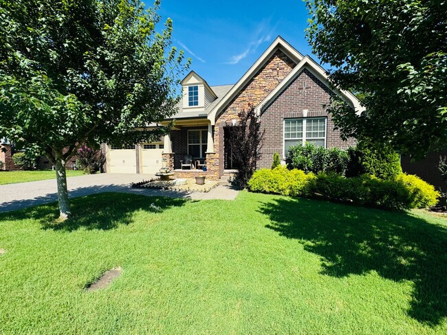 property at 2732 Alvin Sperry Pass
