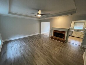 146 Willow Oak Ln in Brandon, MS - Building Photo - Building Photo