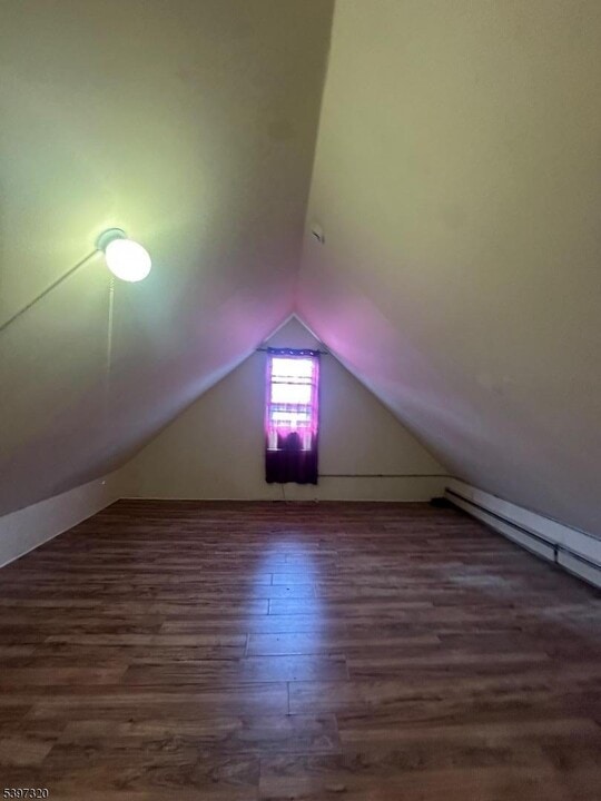 205 Parker Ave in Clifton, NJ - Building Photo