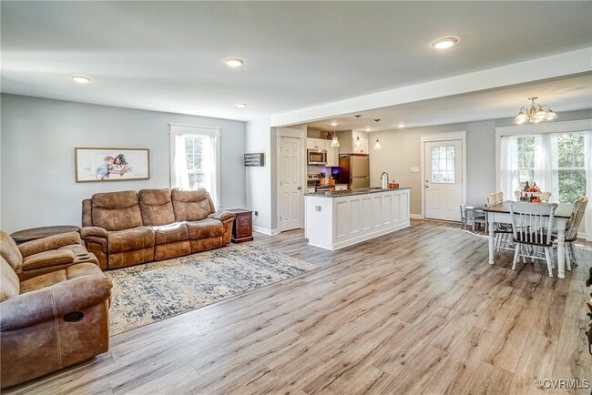 65 Hopeful Church Ln in Bumpass, VA - Building Photo - Building Photo