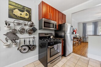 800 Magnolia Ave in Charlotte, NC - Building Photo - Building Photo