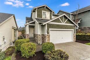 523 50th St SE in Auburn, WA - Building Photo