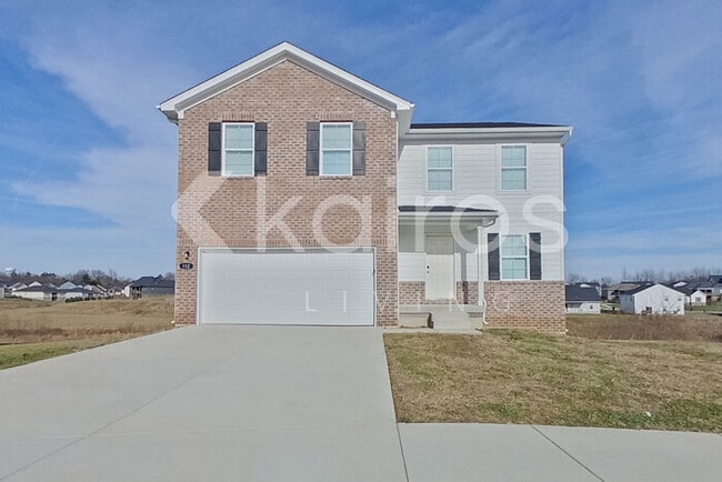 property at 112 Cool Crk Ct