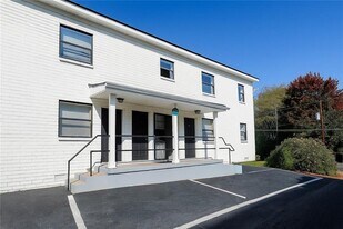 953 Washington St SW in Atlanta, GA - Building Photo