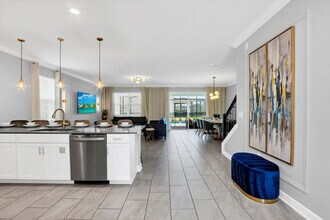 4388 Quote St in Kissimmee, FL - Building Photo - Building Photo