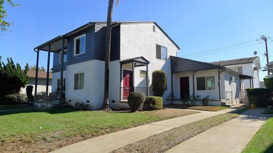 514 W Riggin St in Monterey Park, CA - Building Photo - Building Photo