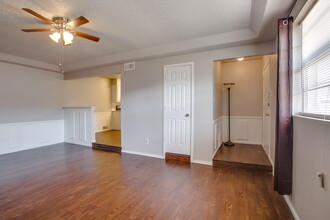 3715 53rd St in Lubbock, TX - Building Photo - Building Photo