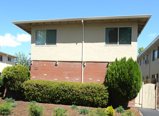 3061 David Ave in San Jose, CA - Building Photo - Building Photo