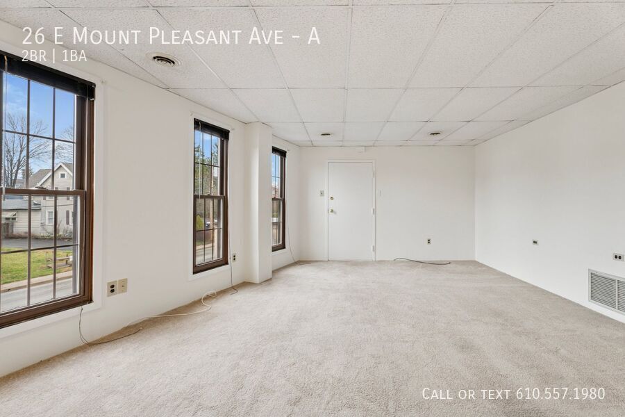 26 E Mt Pleasant Ave in Ambler, PA - Building Photo