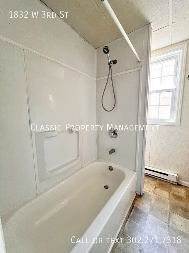 1832 W 3rd St in Wilmington, DE - Building Photo - Building Photo