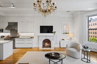 101 Beacon St in Boston, MA - Foto de edificio - Building Photo