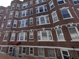 48 Inman St in Cambridge, MA - Building Photo