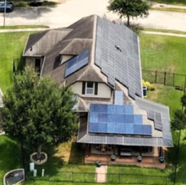 25218 Lockspur Dr, Unit WholeHome in Richmond, TX - Building Photo - Building Photo