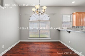9100 Rushing River Dr in Fort Worth, TX - Building Photo - Building Photo