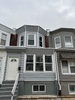 6322 Regent St in Philadelphia, PA - Building Photo