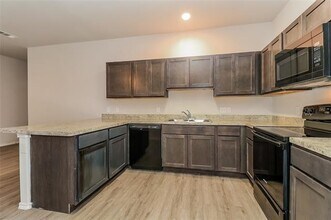 5508 Eagle Point Dr in Fort Worth, TX - Building Photo - Building Photo