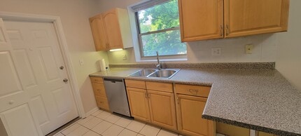 4957 N Wolcott Ave, Unit 1A in Chicago, IL - Building Photo - Building Photo