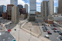 Upton Residences in Denver, CO - Foto de edificio - Building Photo