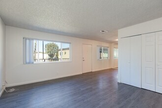 Polo Run in Stockton, CA - Foto de edificio - Interior Photo